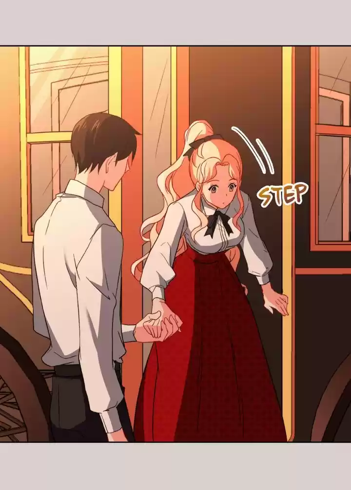 What It Takes to be a Villainess Ch.42