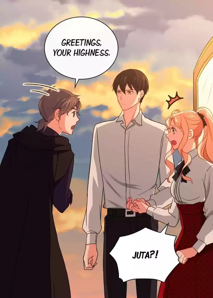 What It Takes to be a Villainess Ch.42