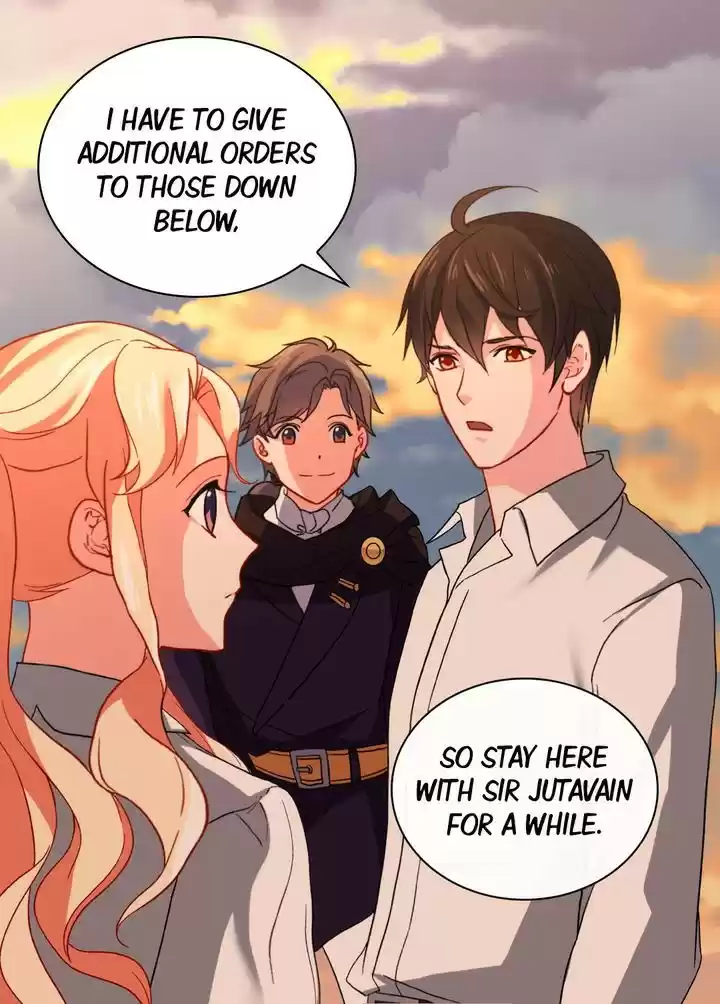 What It Takes to be a Villainess Ch.42