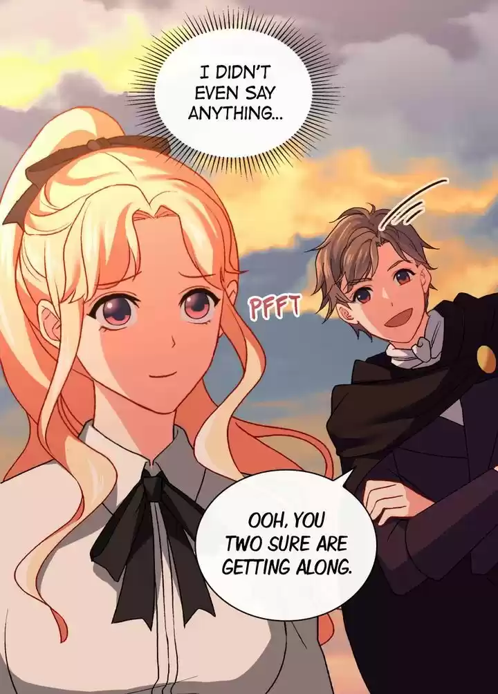 What It Takes to be a Villainess Ch.42