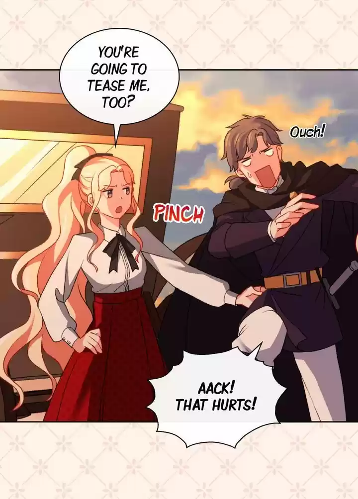 What It Takes to be a Villainess Ch.42