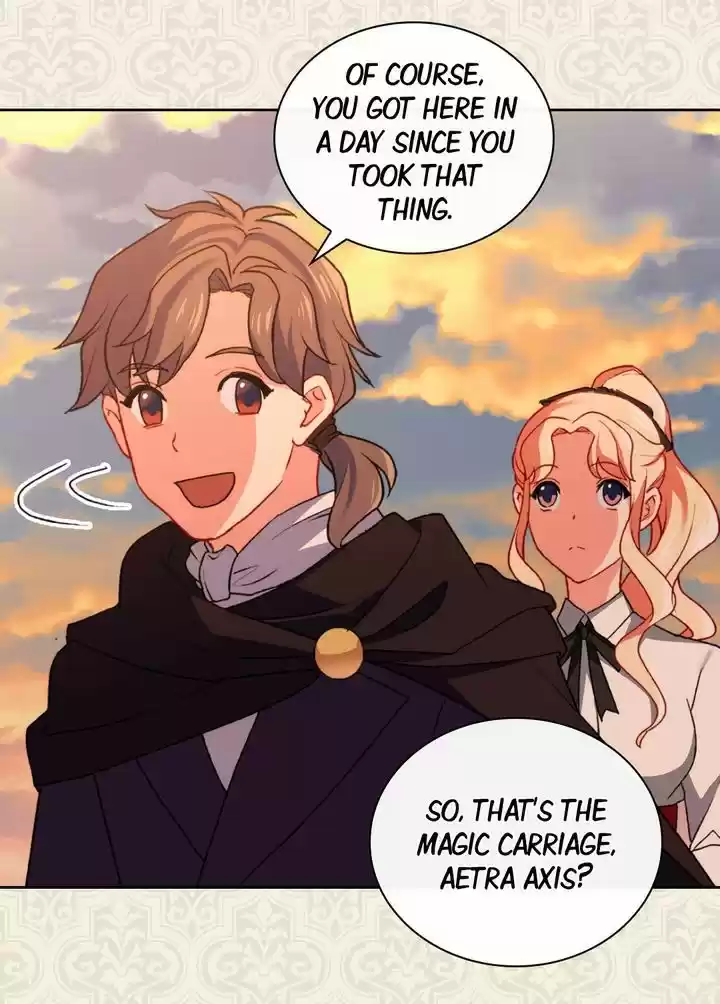 What It Takes to be a Villainess Ch.42