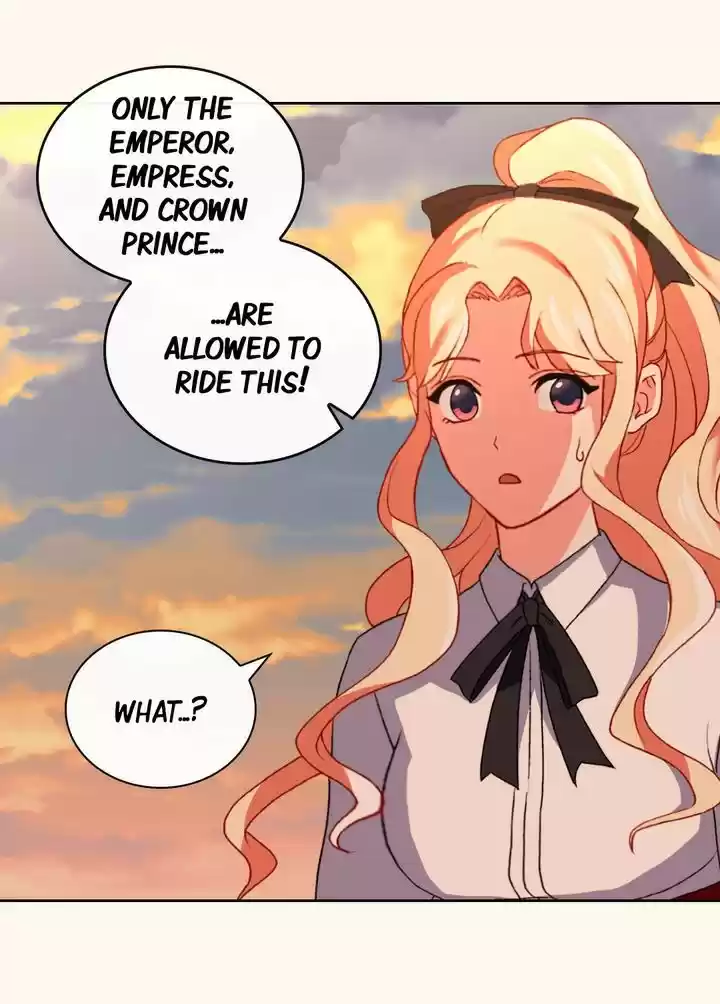 What It Takes to be a Villainess Ch.42