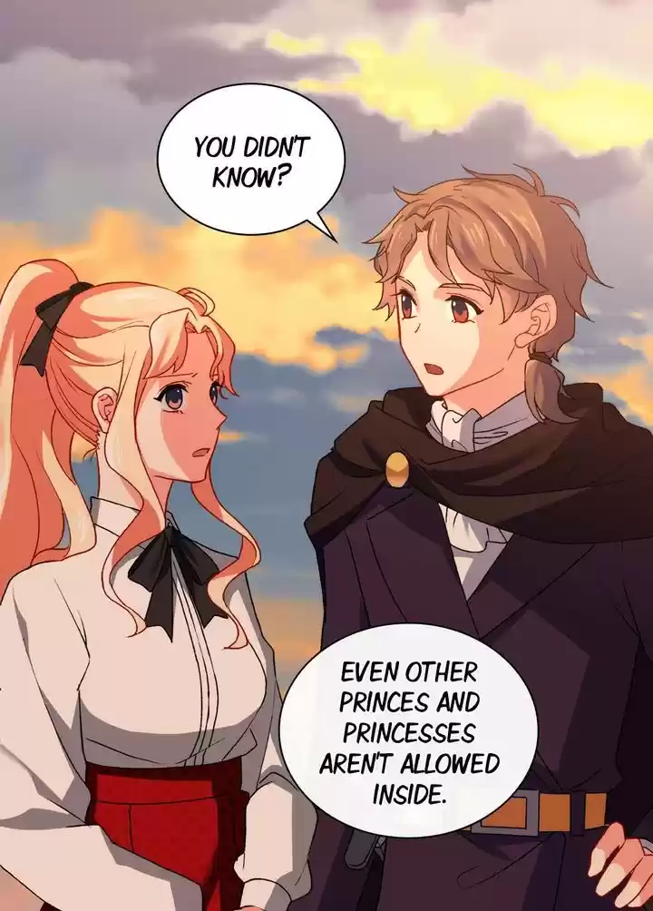 What It Takes to be a Villainess Ch.42