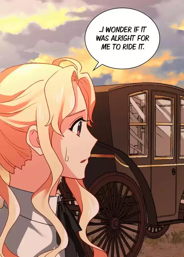 What It Takes to be a Villainess Ch.42