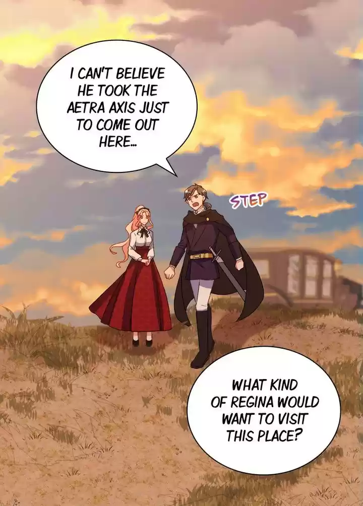 What It Takes to be a Villainess Ch.42