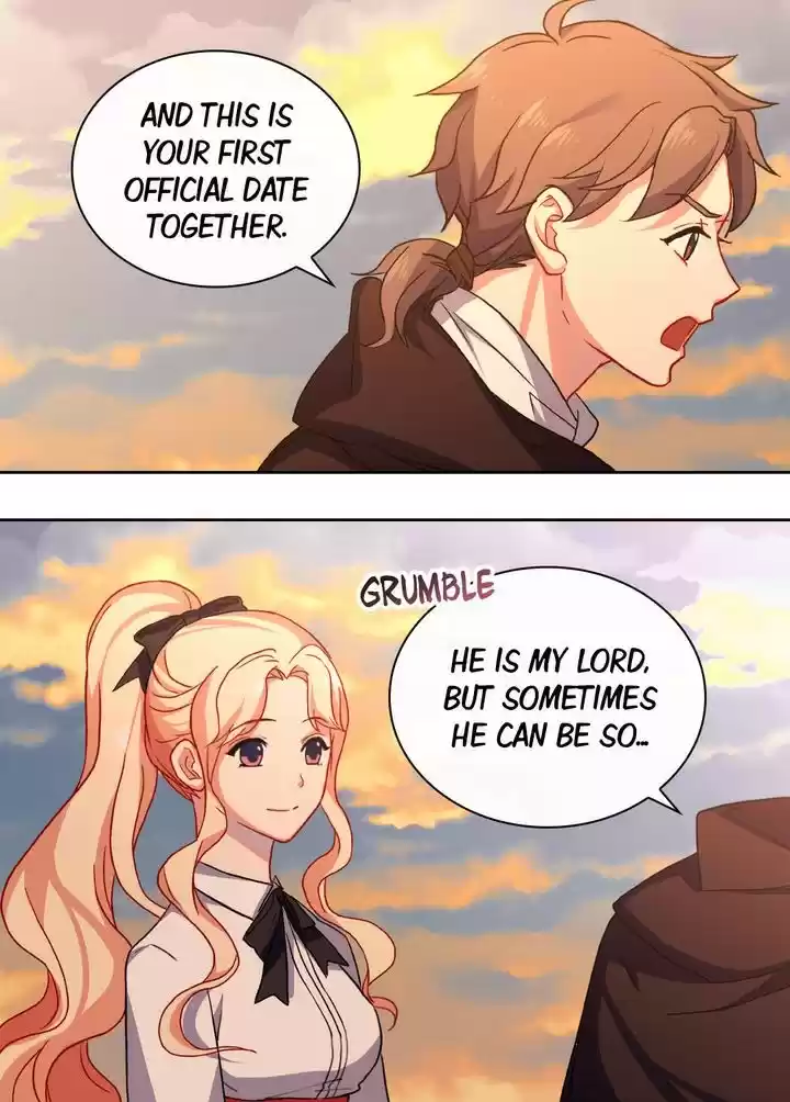 What It Takes to be a Villainess Ch.42