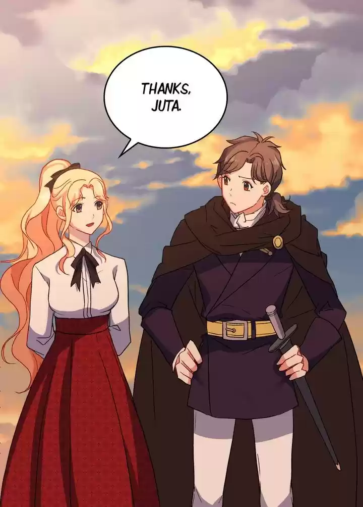 What It Takes to be a Villainess Ch.42