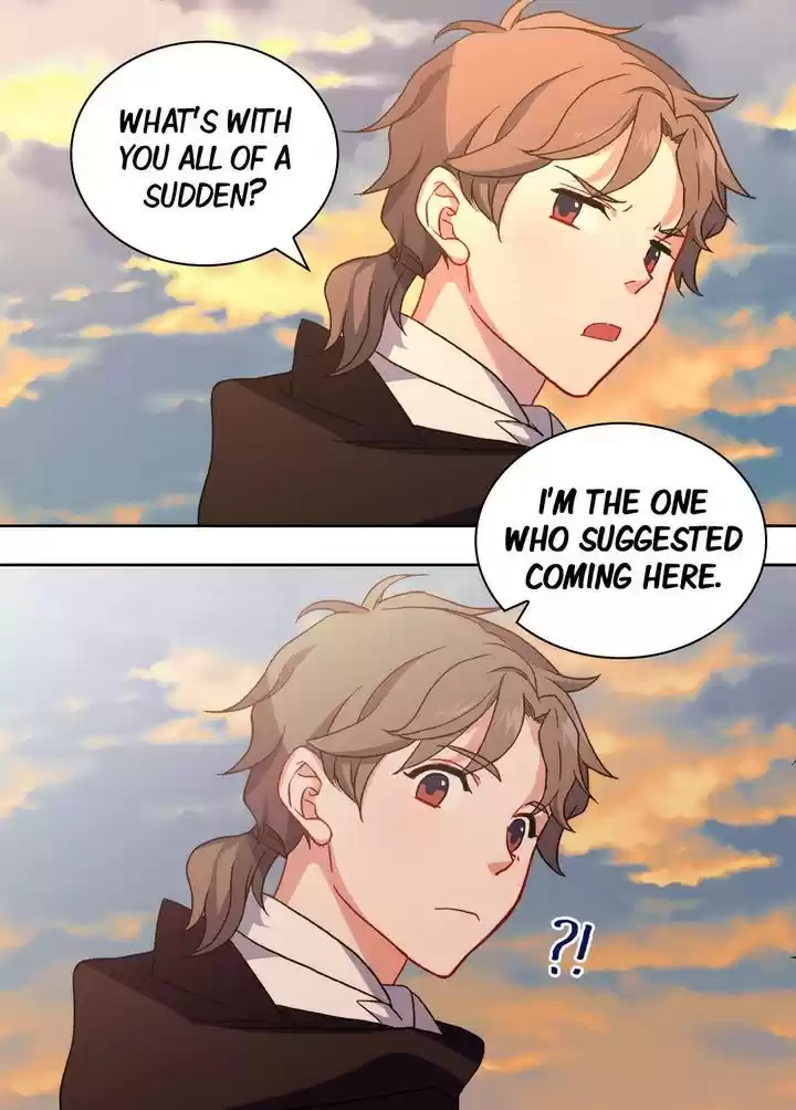 What It Takes to be a Villainess Ch.42