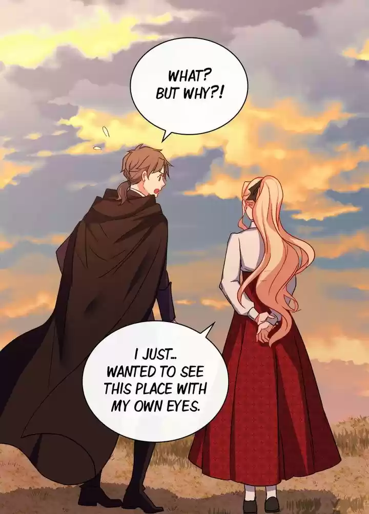 What It Takes to be a Villainess Ch.42