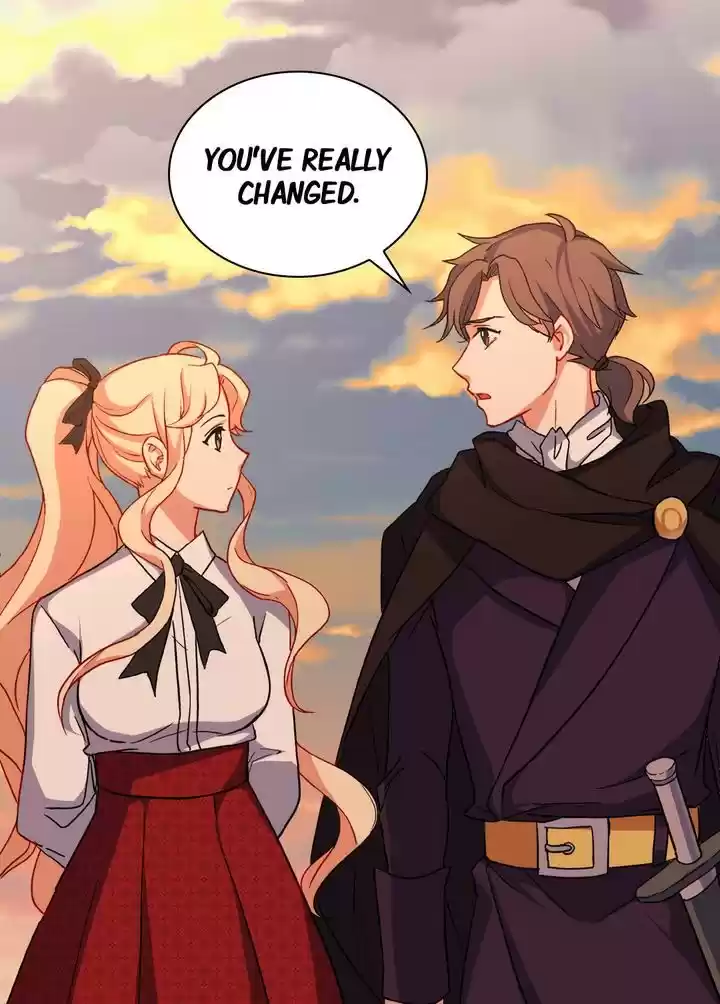 What It Takes to be a Villainess Ch.42