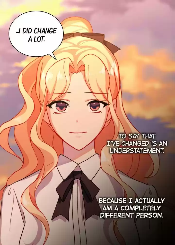 What It Takes to be a Villainess Ch.42