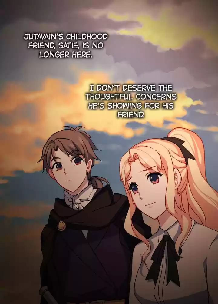 What It Takes to be a Villainess Ch.42