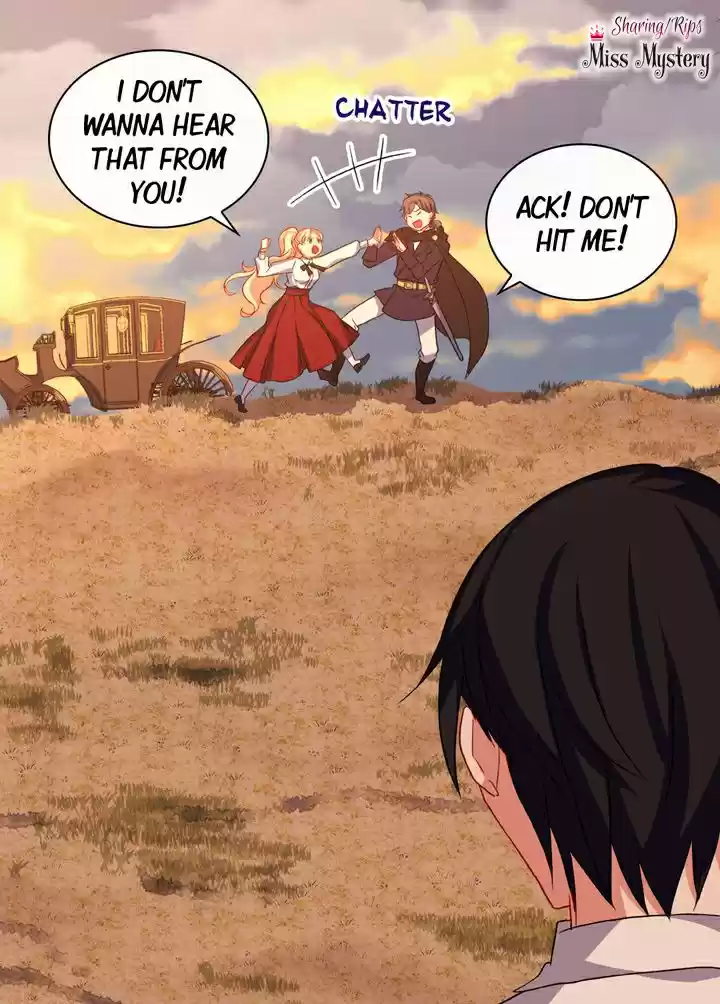 What It Takes to be a Villainess Ch.42