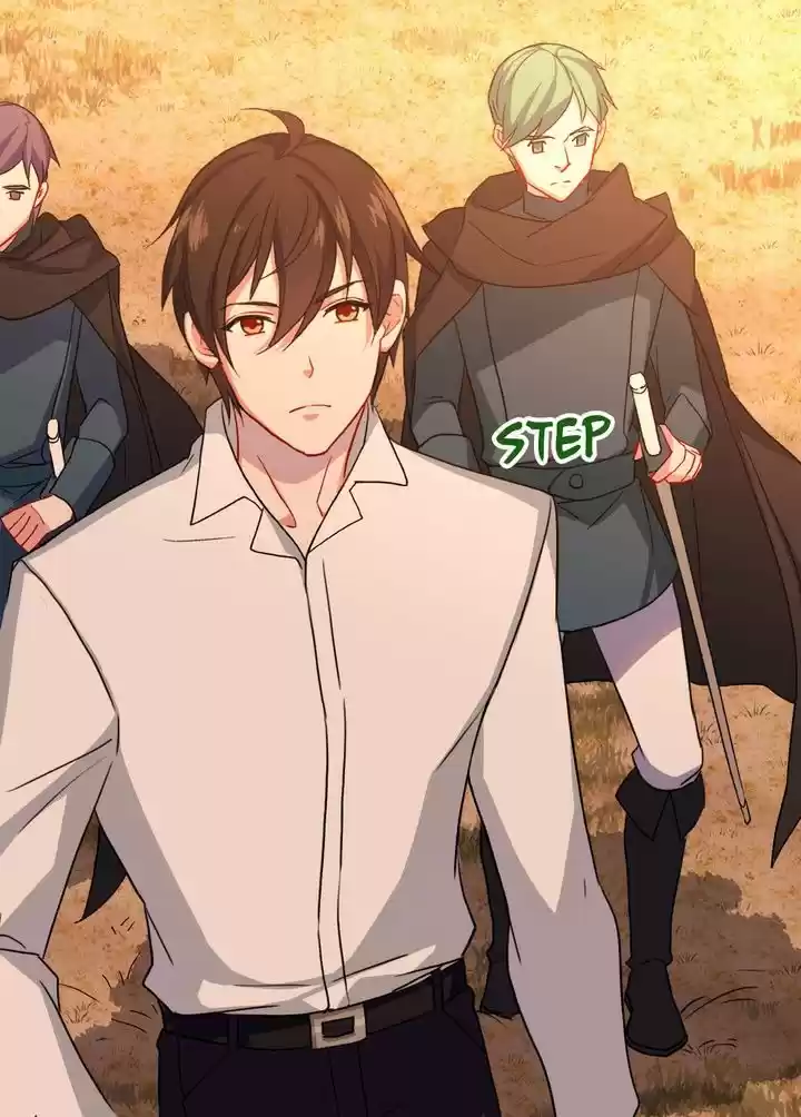 What It Takes to be a Villainess Ch.42