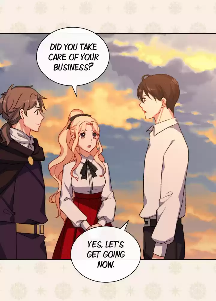 What It Takes to be a Villainess Ch.43