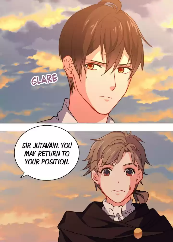 What It Takes to be a Villainess Ch.43