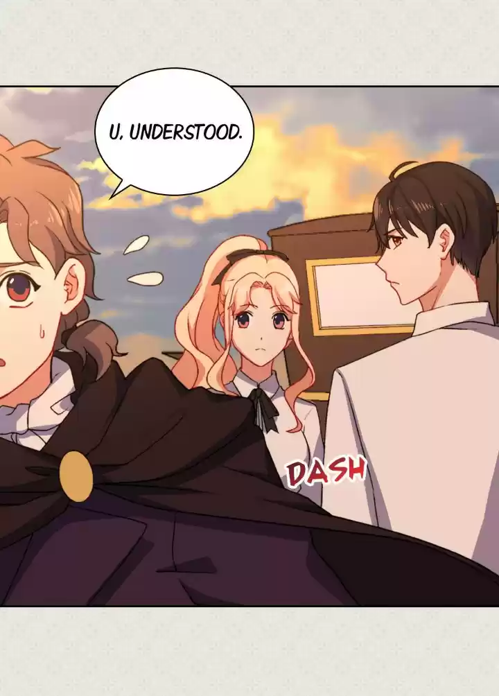 What It Takes to be a Villainess Ch.43