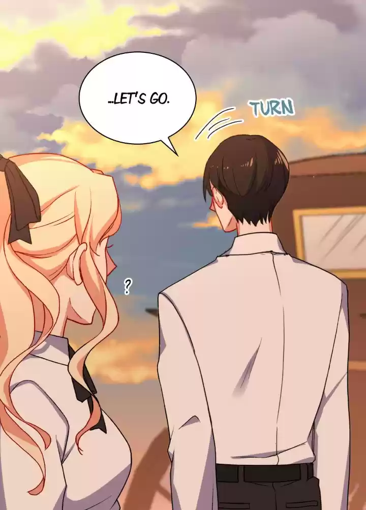 What It Takes to be a Villainess Ch.43