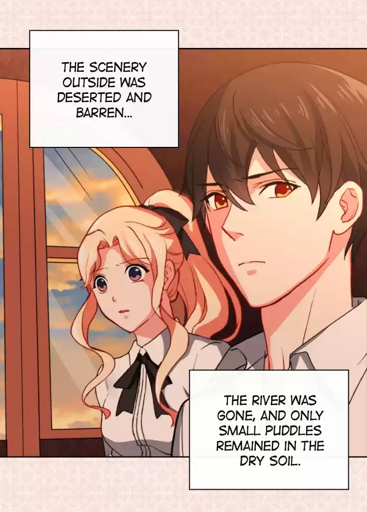 What It Takes to be a Villainess Ch.43