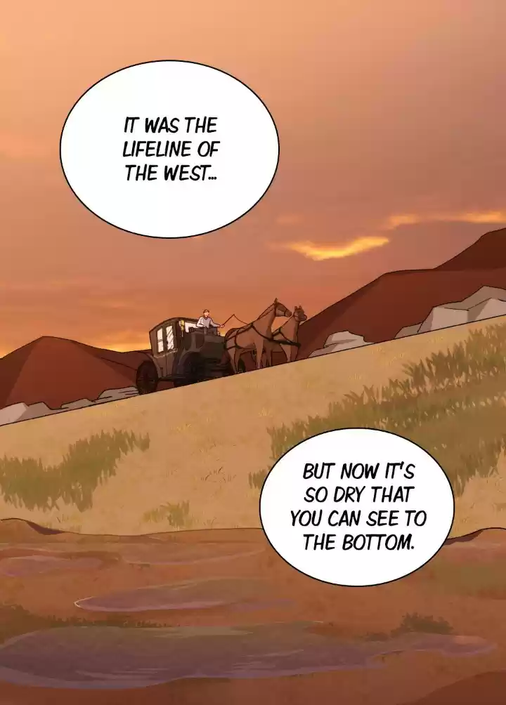 What It Takes to be a Villainess Ch.43