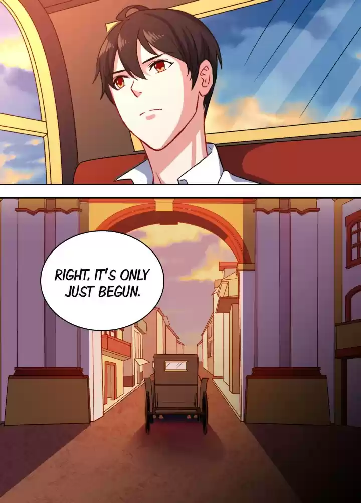 What It Takes to be a Villainess Ch.43