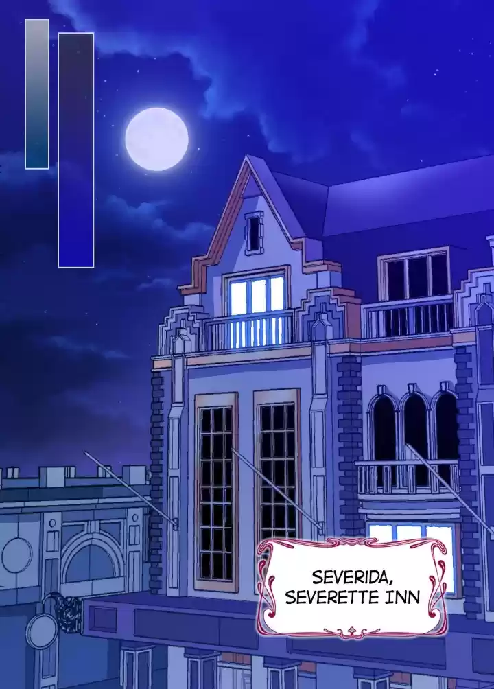 What It Takes to be a Villainess Ch.43