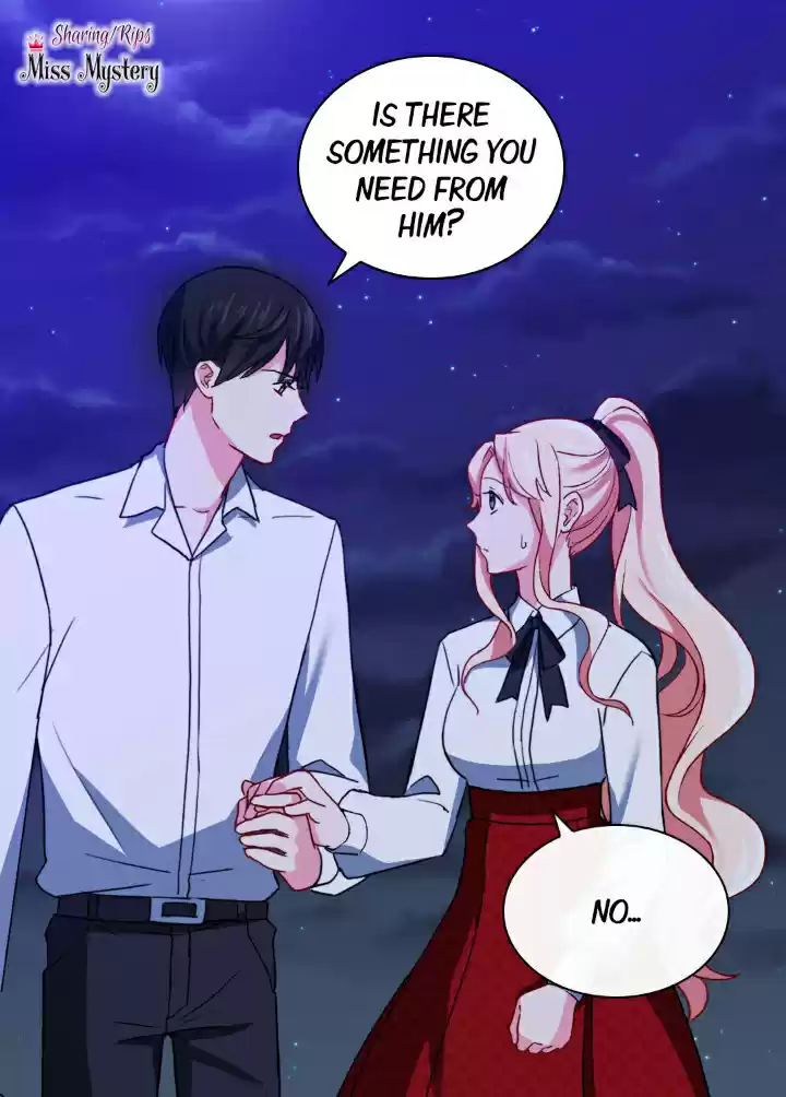 What It Takes to be a Villainess Ch.43