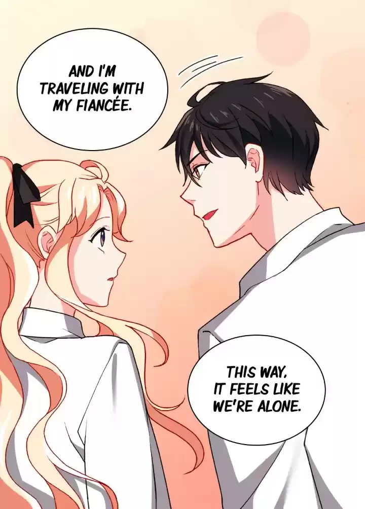 What It Takes to be a Villainess Ch.43