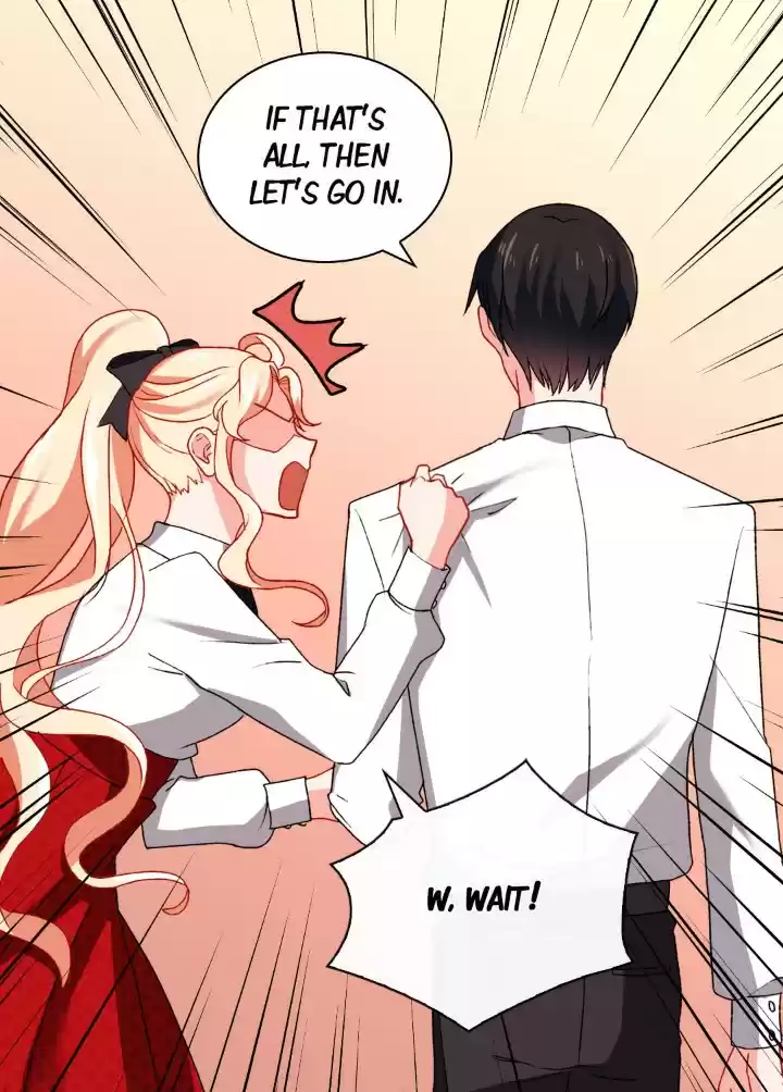 What It Takes to be a Villainess Ch.43