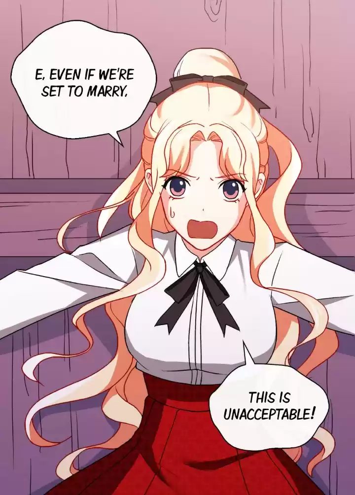 What It Takes to be a Villainess Ch.43