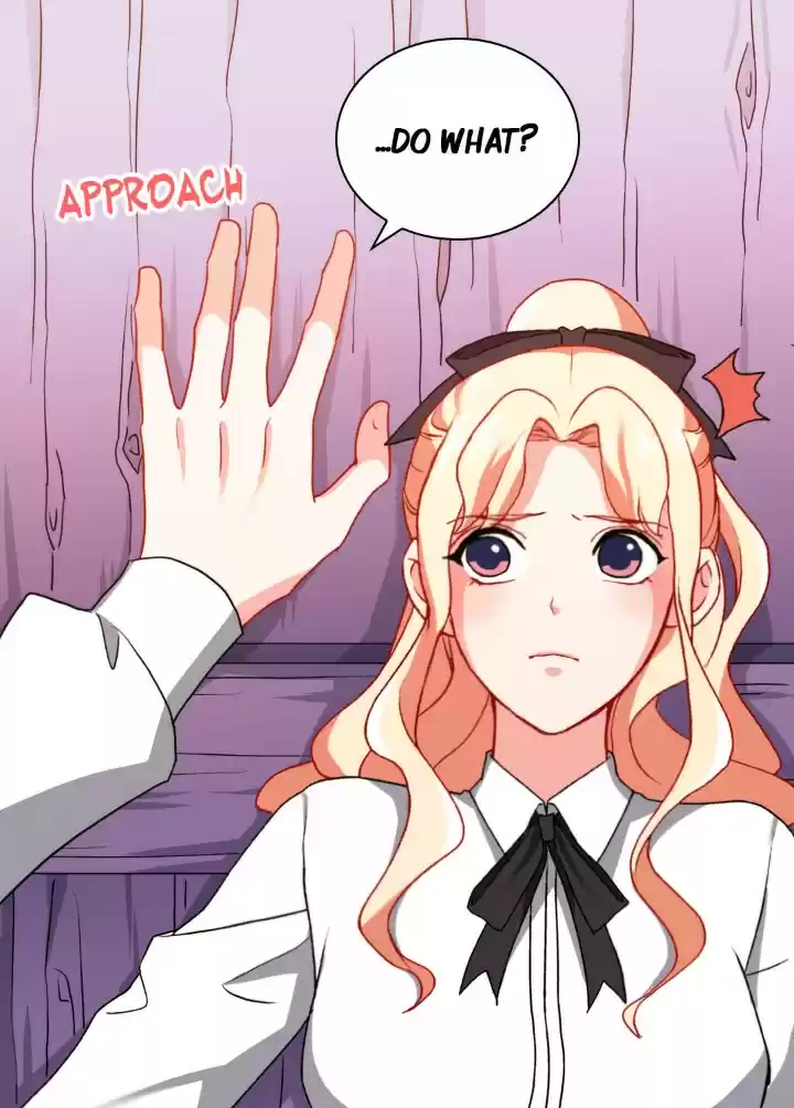 What It Takes to be a Villainess Ch.43