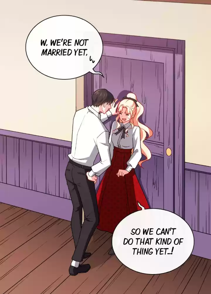 What It Takes to be a Villainess Ch.43