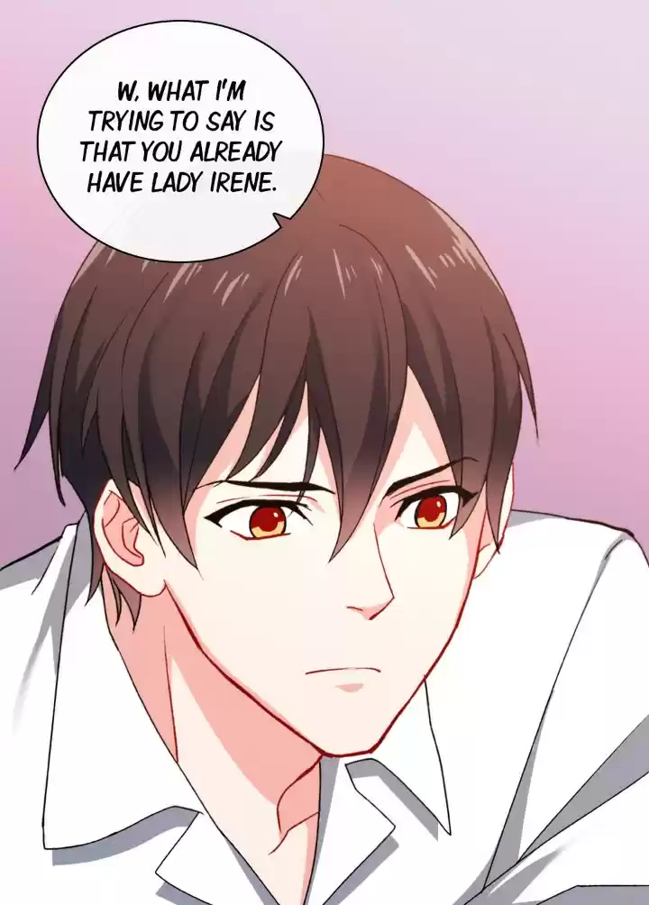 What It Takes to be a Villainess Ch.43