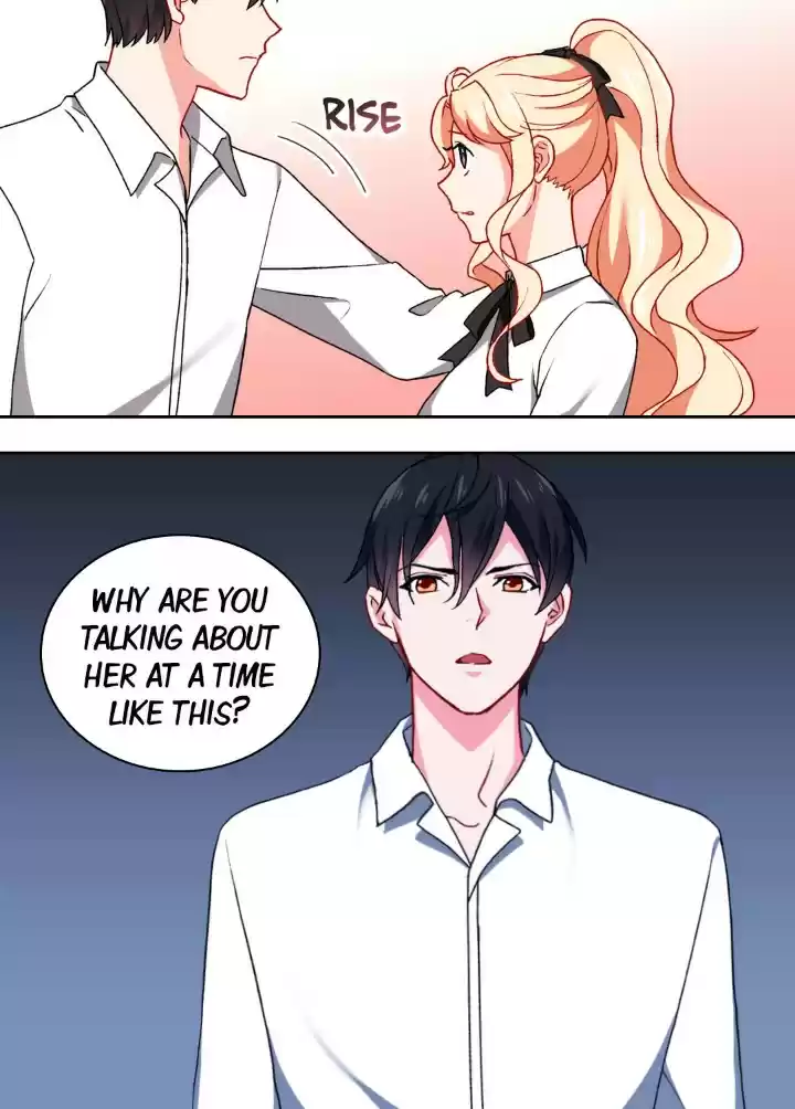 What It Takes to be a Villainess Ch.43