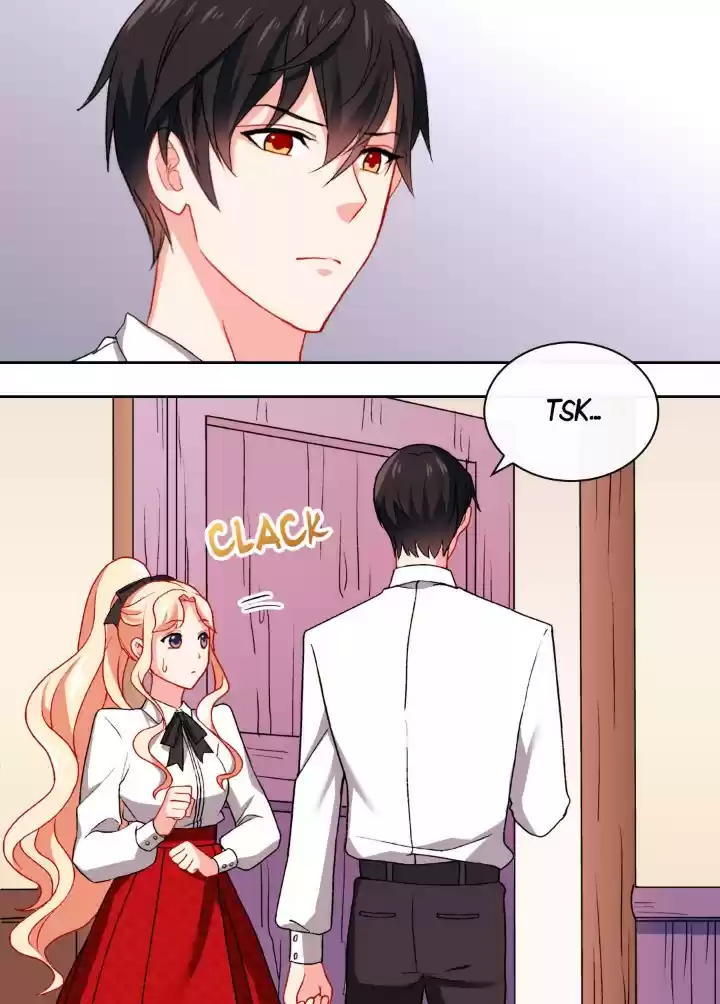 What It Takes to be a Villainess Ch.43