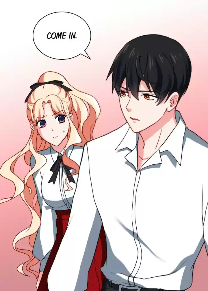 What It Takes to be a Villainess Ch.43