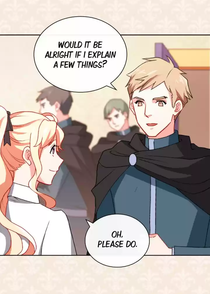 What It Takes to be a Villainess Ch.43