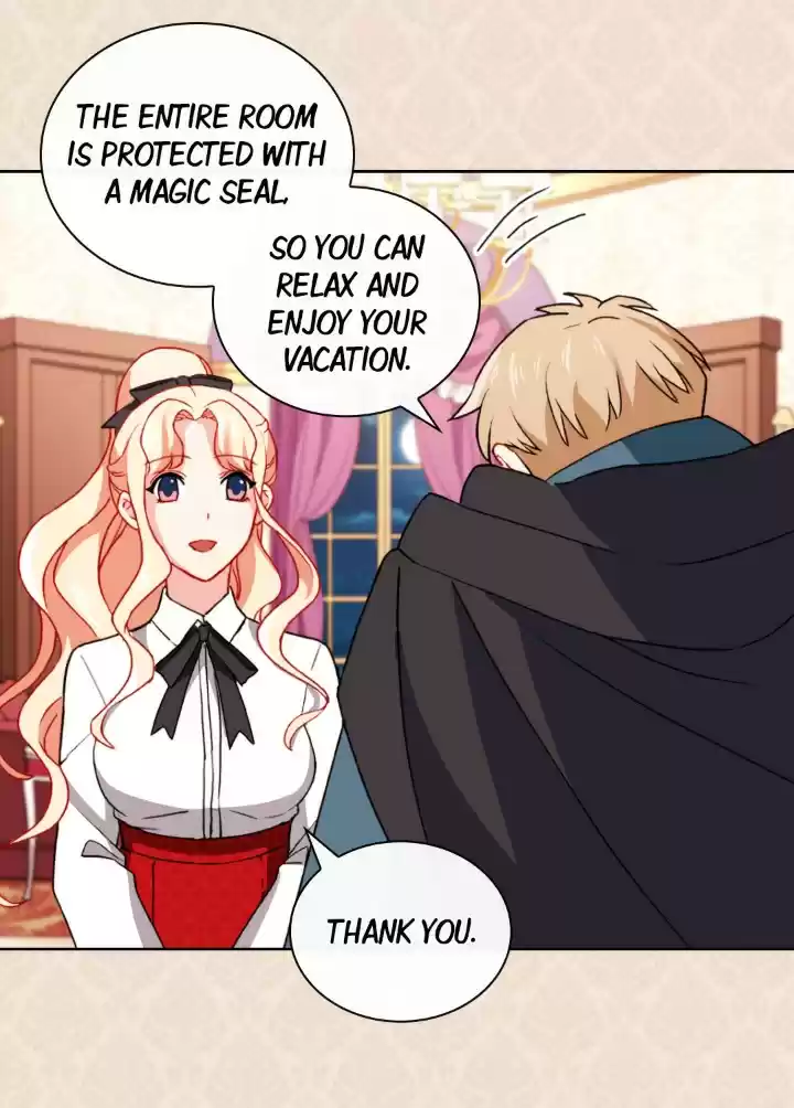 What It Takes to be a Villainess Ch.43