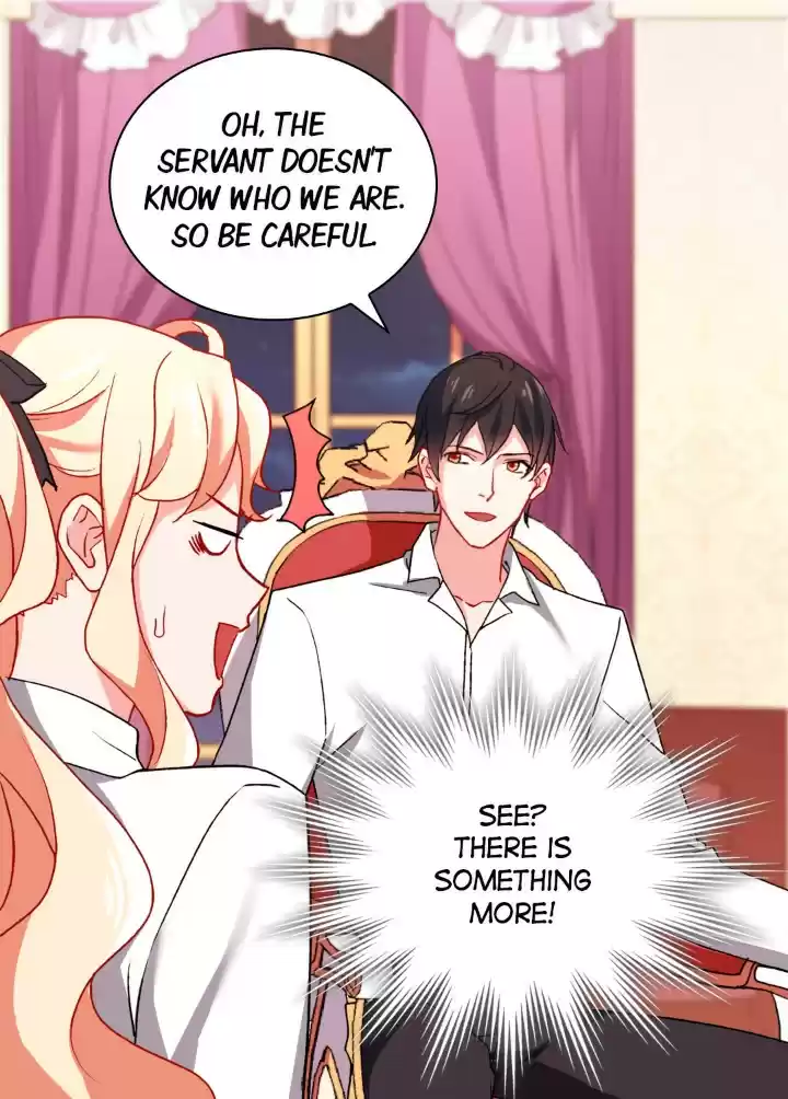 What It Takes to be a Villainess Ch.43