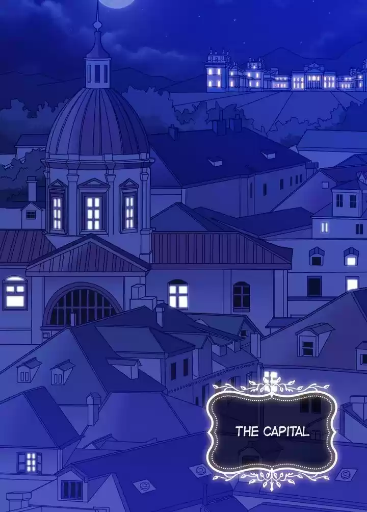 What It Takes to be a Villainess Ch.44