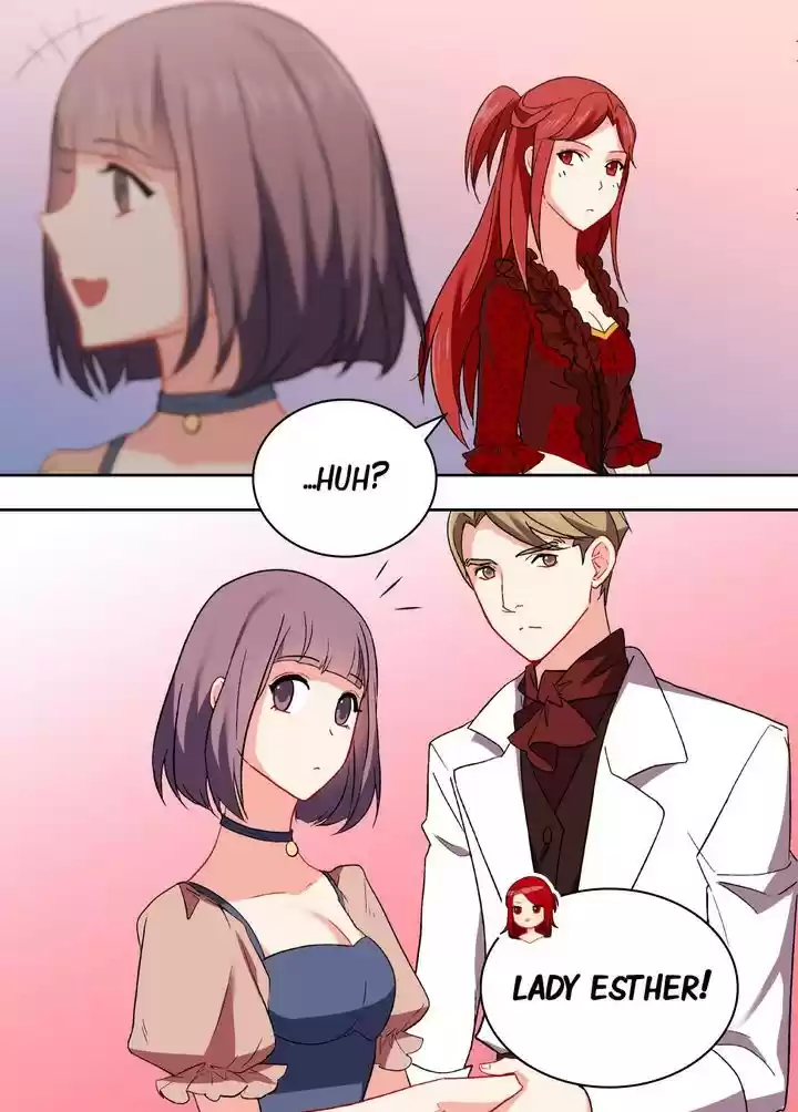 What It Takes to be a Villainess Ch.44