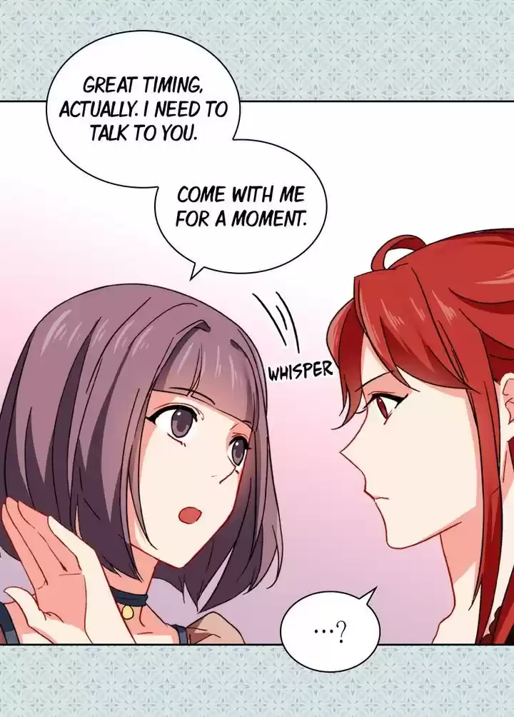 What It Takes to be a Villainess Ch.44