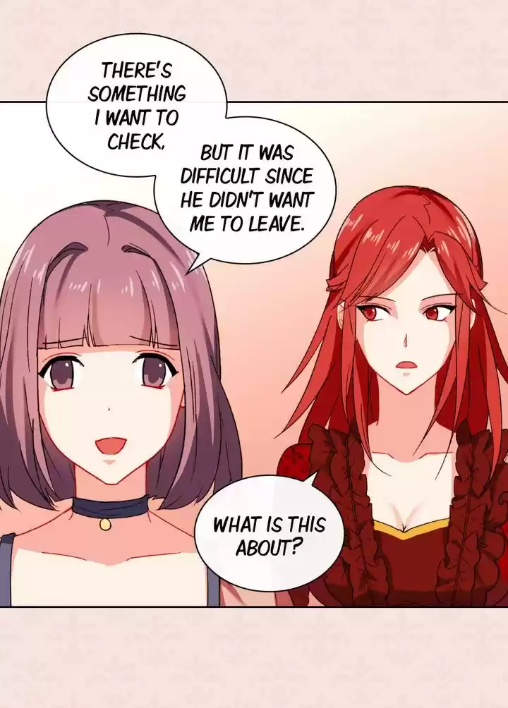 What It Takes to be a Villainess Ch.44