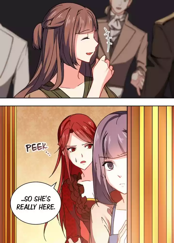 What It Takes to be a Villainess Ch.44