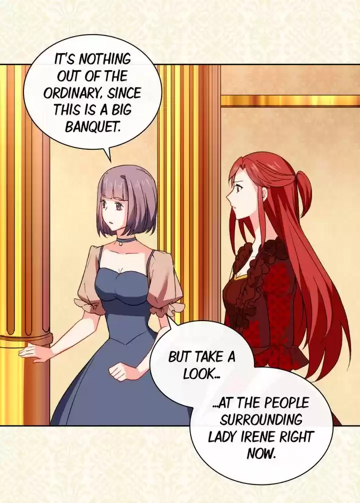 What It Takes to be a Villainess Ch.44