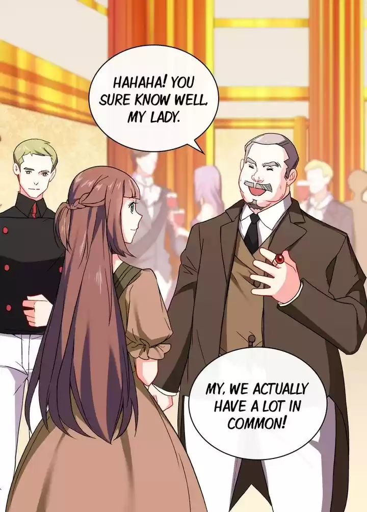 What It Takes to be a Villainess Ch.44