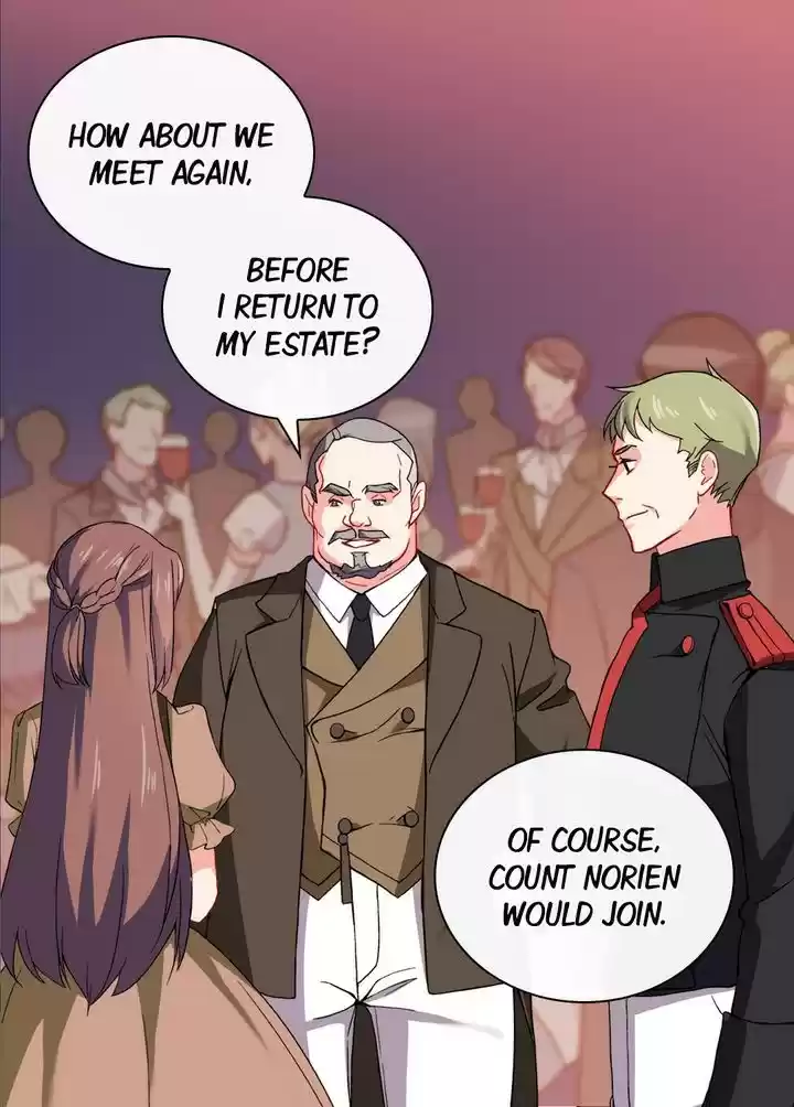 What It Takes to be a Villainess Ch.44