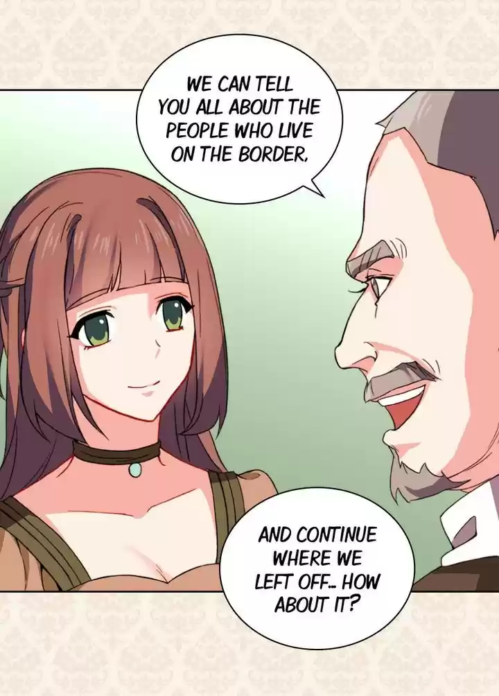 What It Takes to be a Villainess Ch.44