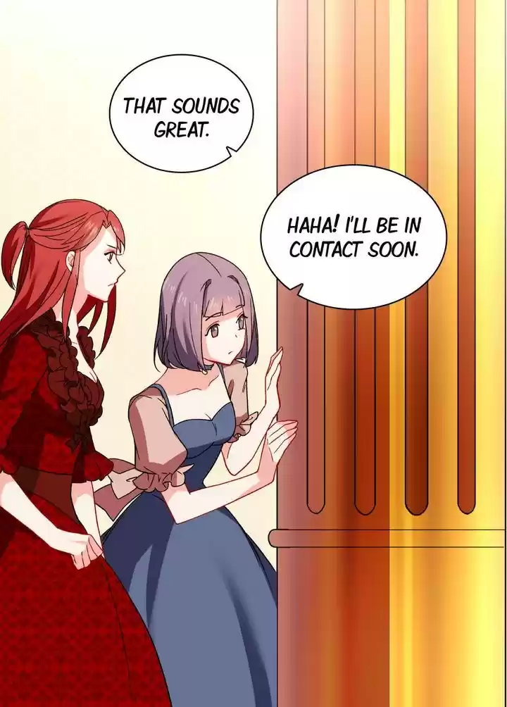 What It Takes to be a Villainess Ch.44